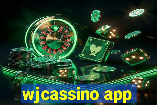 wjcassino app